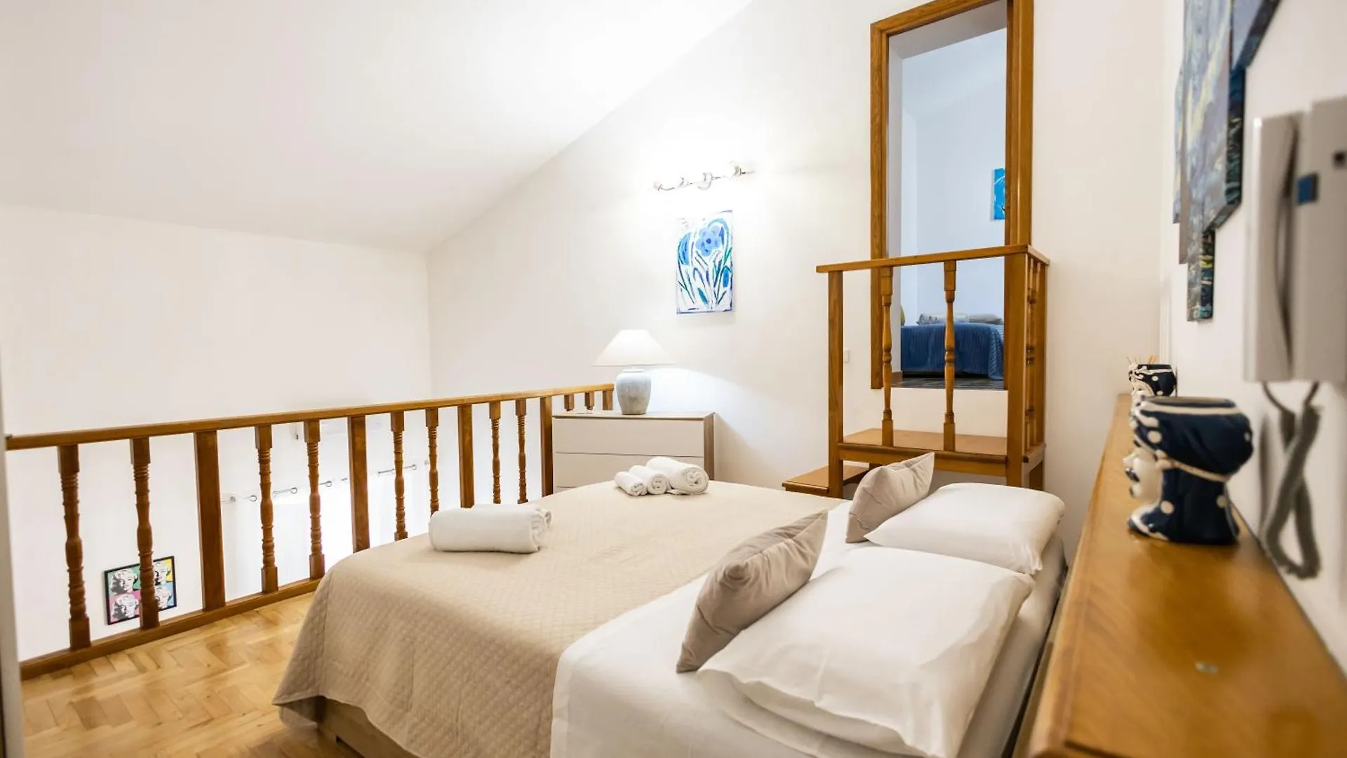 Casa vacanze Noble Suite Palermo