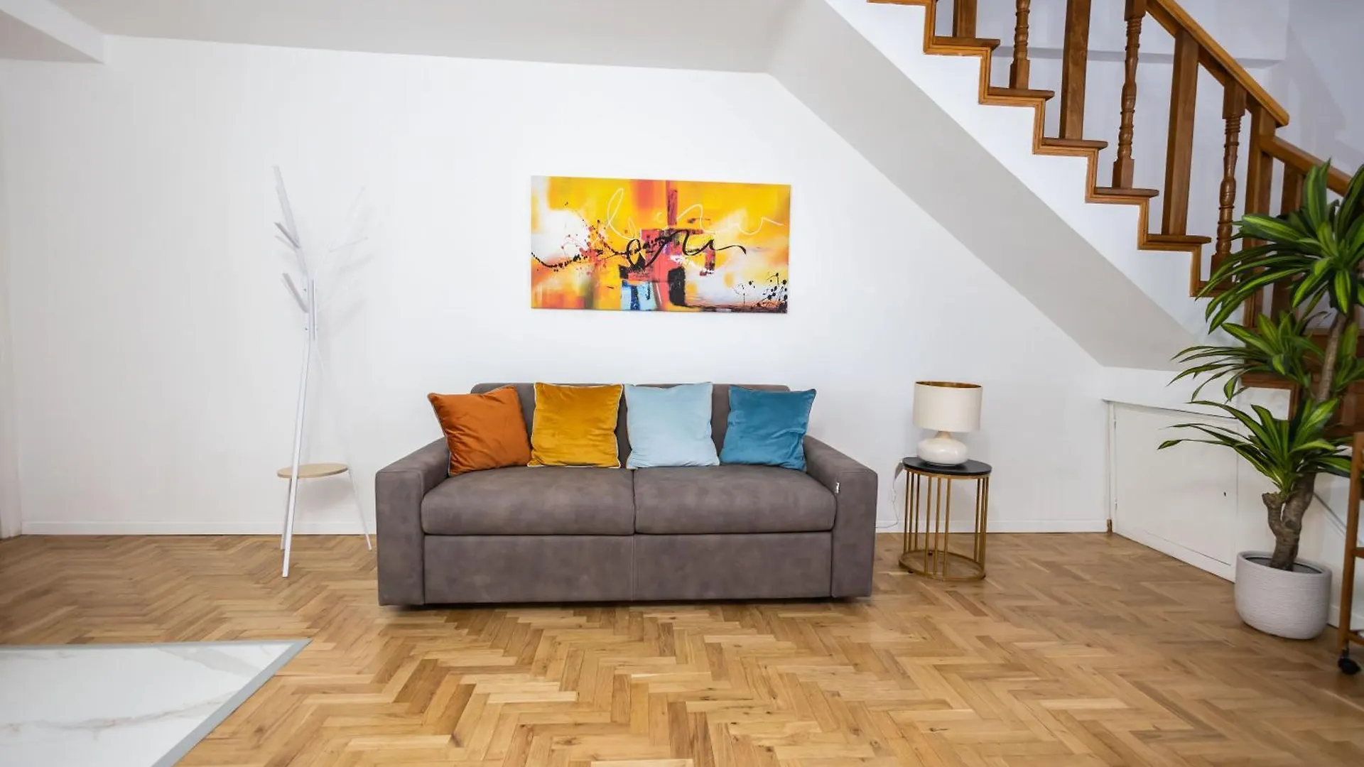Casa vacanze Noble Suite Palermo Italia