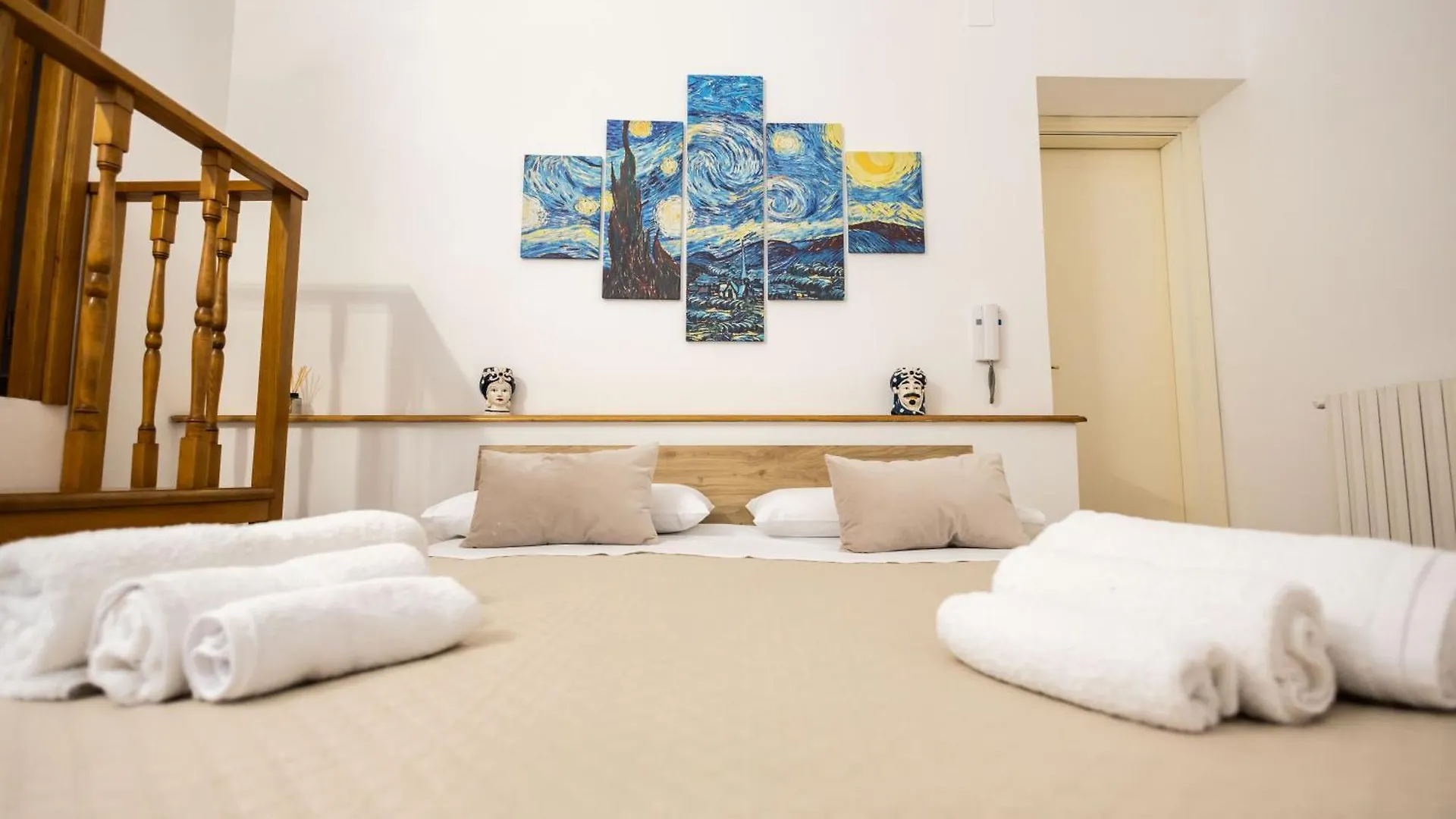Noble Suite Palermo