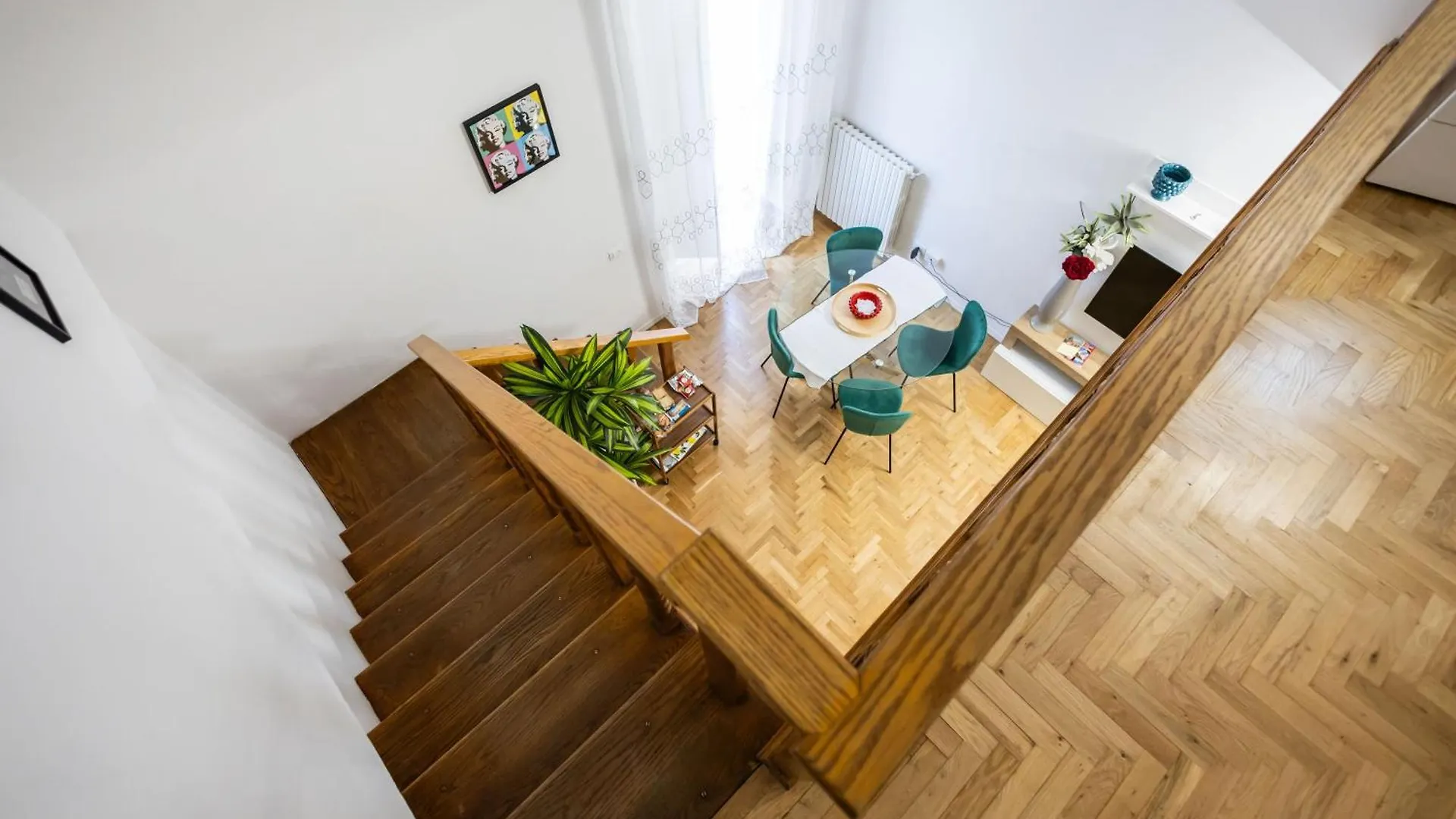 Noble Suite Palermo
