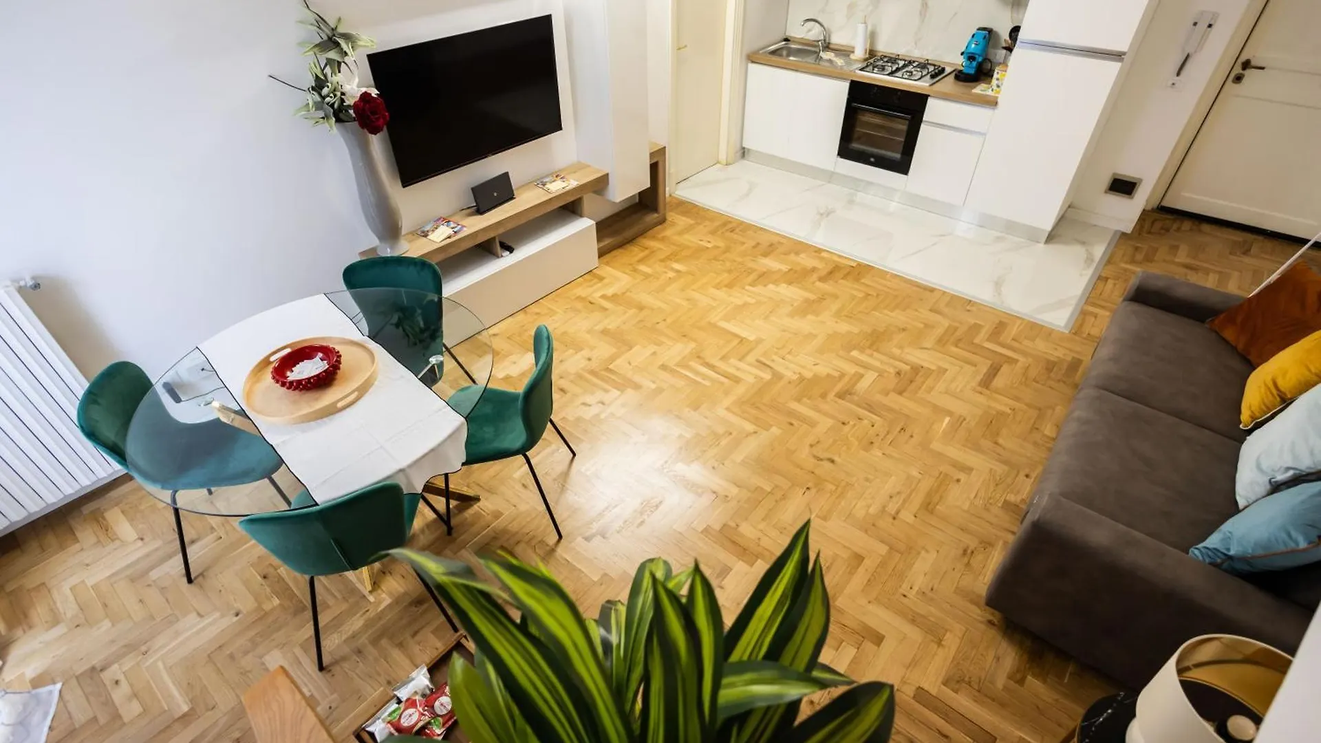 Casa vacanze Noble Suite Palermo