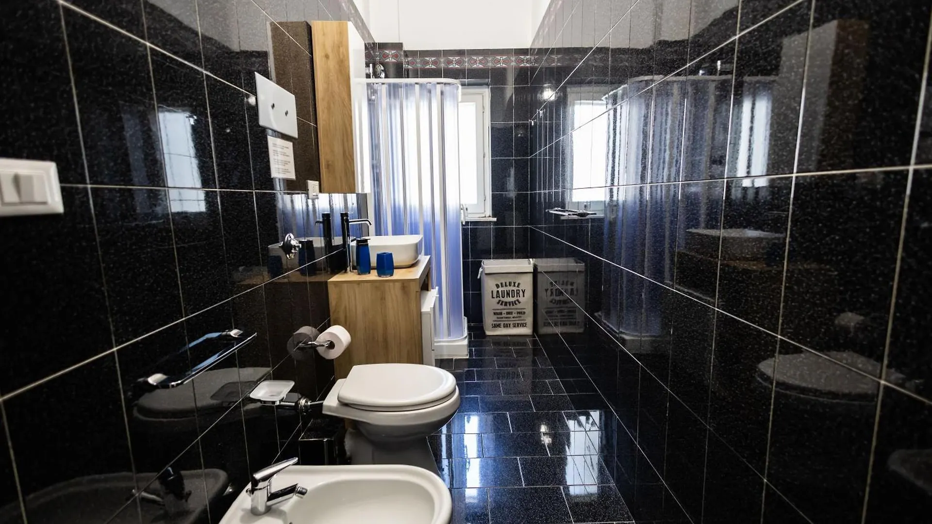 Noble Suite Palermo 0*,  Italia