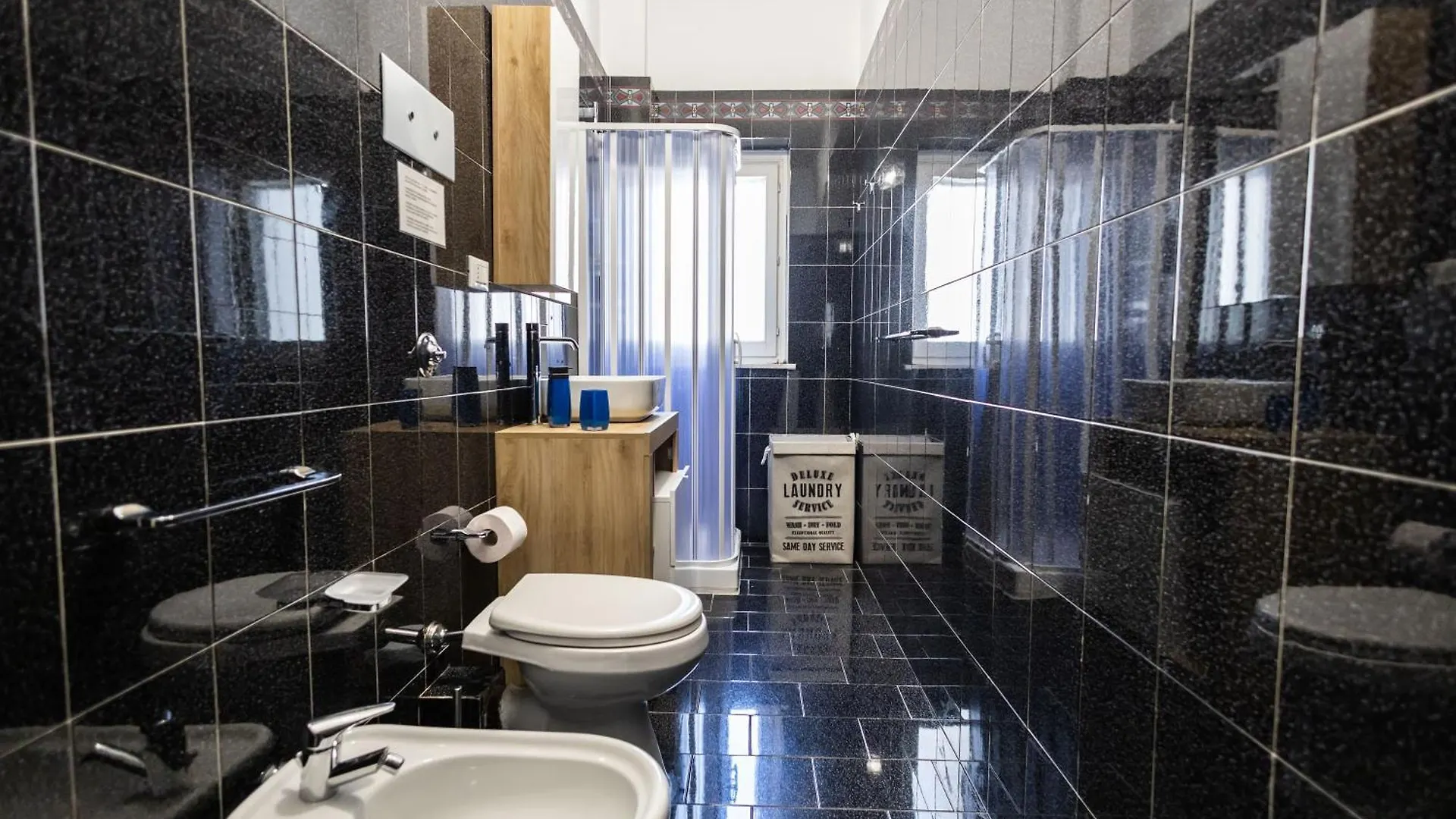 Casa vacanze Noble Suite Palermo
