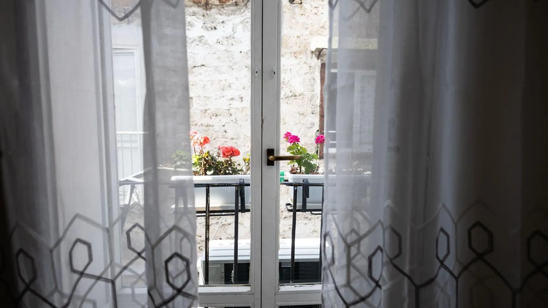 Noble Suite Palermo