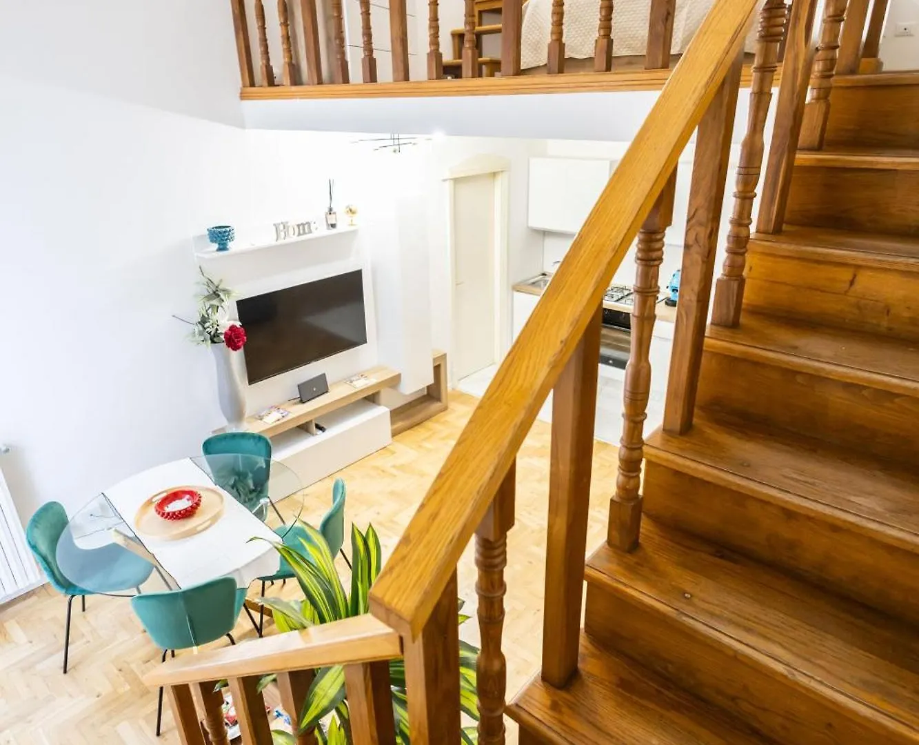 Noble Suite Palermo Casa vacanze
