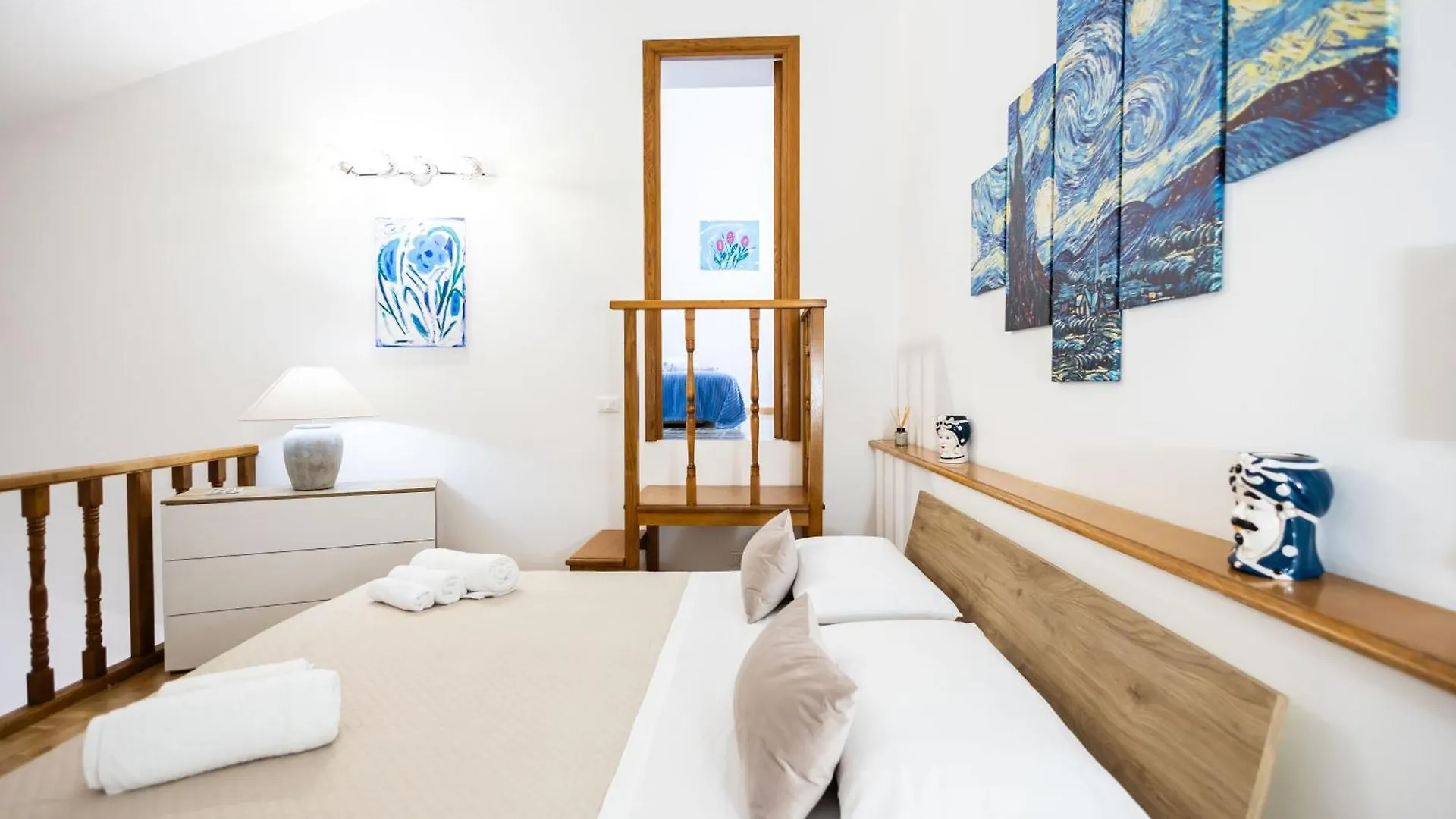 Casa vacanze Noble Suite Palermo Italia